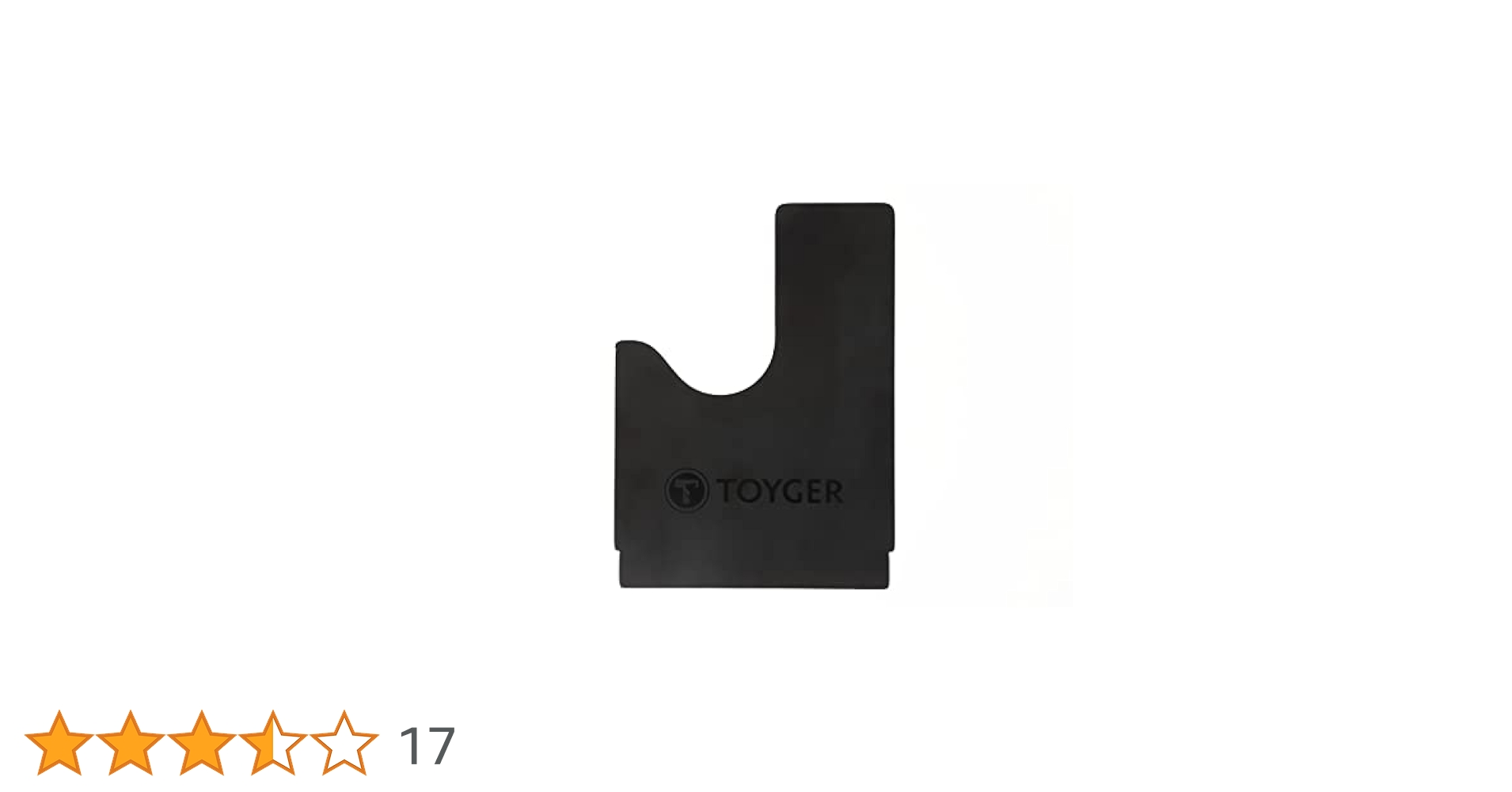 Amazon | TOYGER FreeDAM Separator (FreeDAM専用の仕切り) 3枚